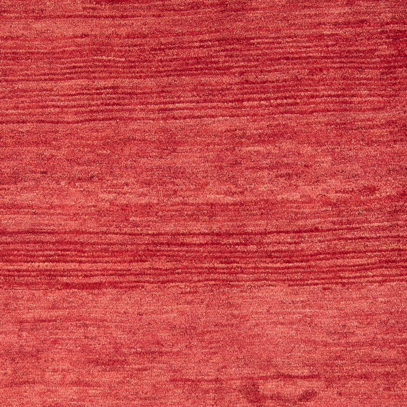 ペルシャギャベ 絨毯 193x145cm - ペルシャウールラグ