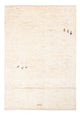 ペルシャギャベ 絨毯 188x140cm - ペルシャウールラグ