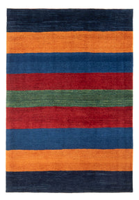 ペルシャギャベ 絨毯 205x150cm - ペルシャウールラグ – product image