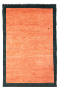 ペルシャギャベ 絨毯 210x149cm - ペルシャウールラグ – product image