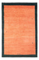 ペルシャギャベ 絨毯 210x149cm - ペルシャウールラグ