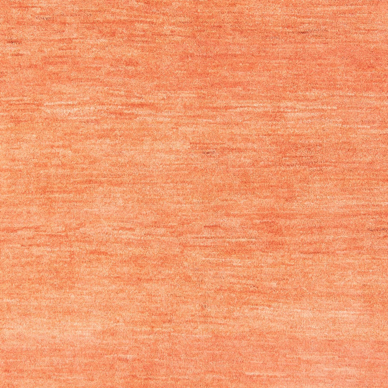 ペルシャギャベ 絨毯 210x149cm - ペルシャウールラグ