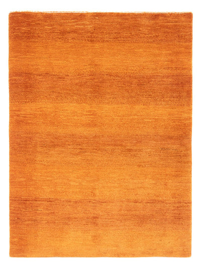ペルシャギャベ 絨毯 114x145cm - ペルシャウールラグ