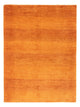 ペルシャギャベ 絨毯 145x114cm - ペルシャウールラグ