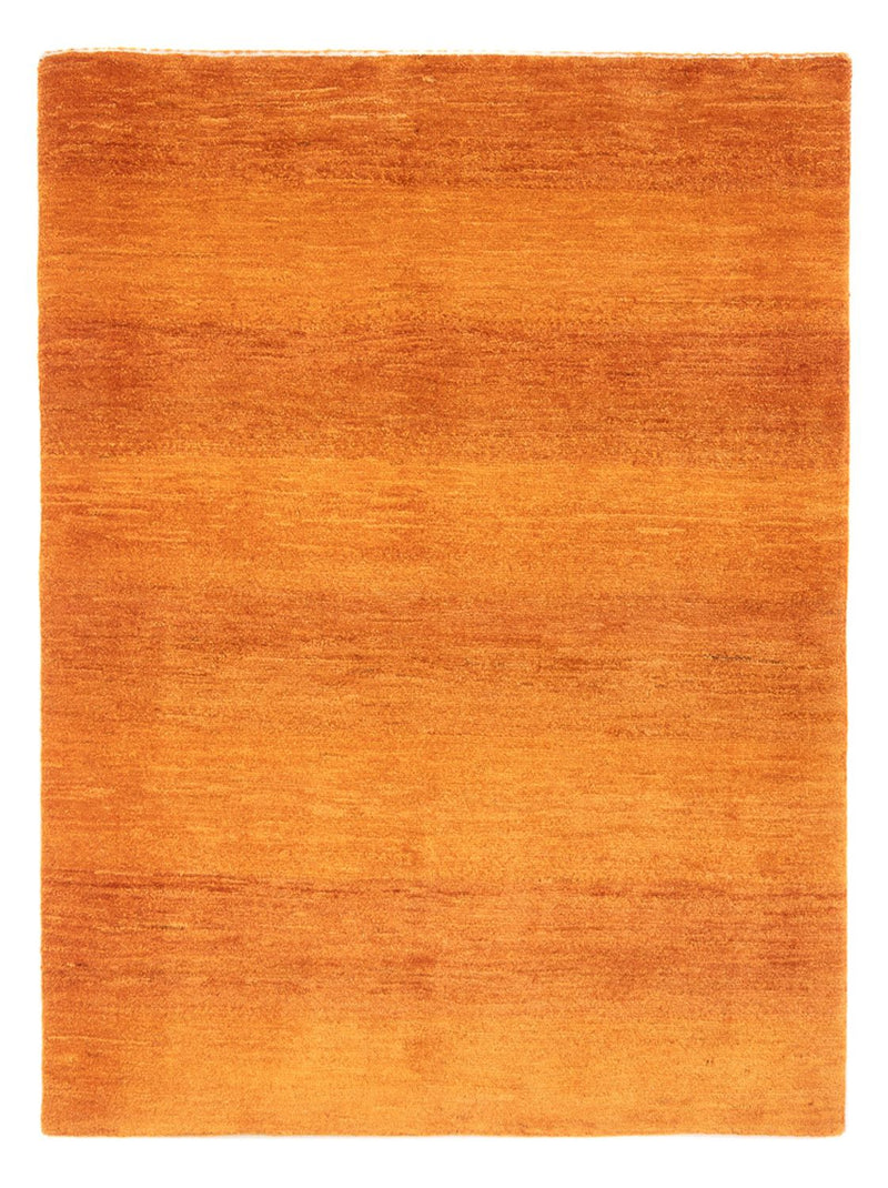 ペルシャギャベ 絨毯 145x114cm - ペルシャウールラグ