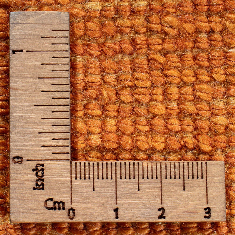ペルシャギャベ 絨毯 145x114cm - ペルシャウールラグ