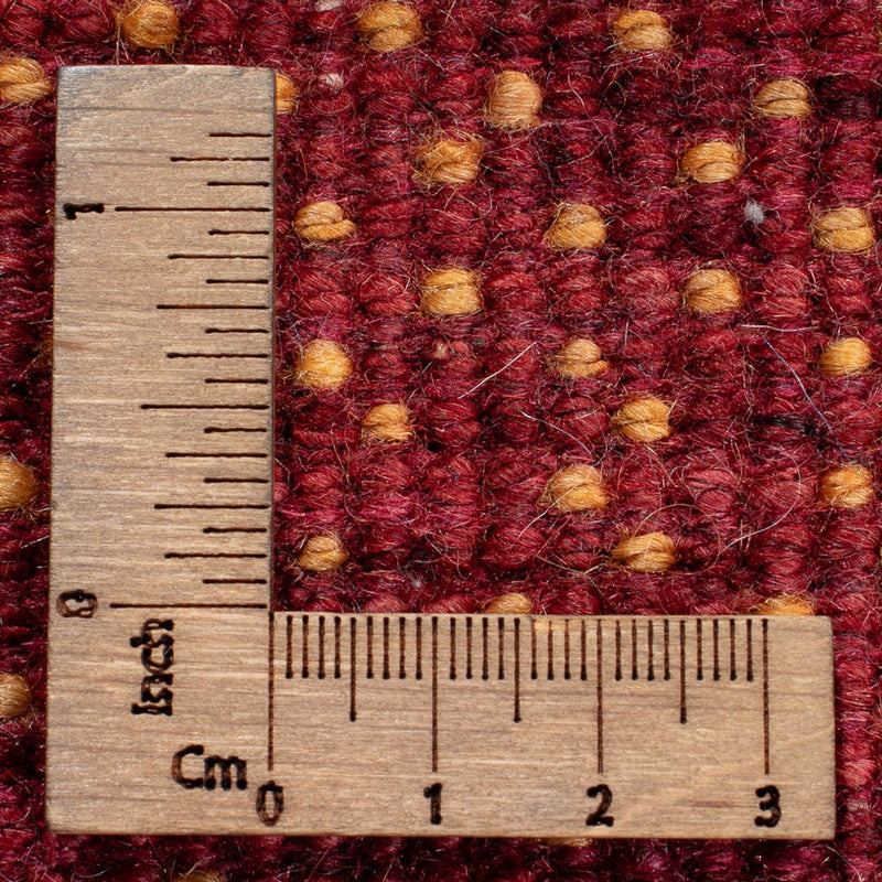 ペルシャギャベ 絨毯 151x104cm - ペルシャウールラグ