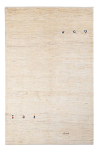 ペルシャギャベ 絨毯 202x138cm - ペルシャウールラグ – product image