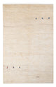 ペルシャギャベ 絨毯 202x138cm - ペルシャウールラグ
