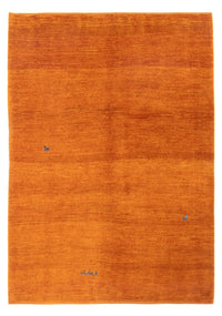 ペルシャギャベ 絨毯 195x155cm - ペルシャウールラグ – product image