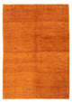 ペルシャギャベ 絨毯 195x155cm - ペルシャウールラグ