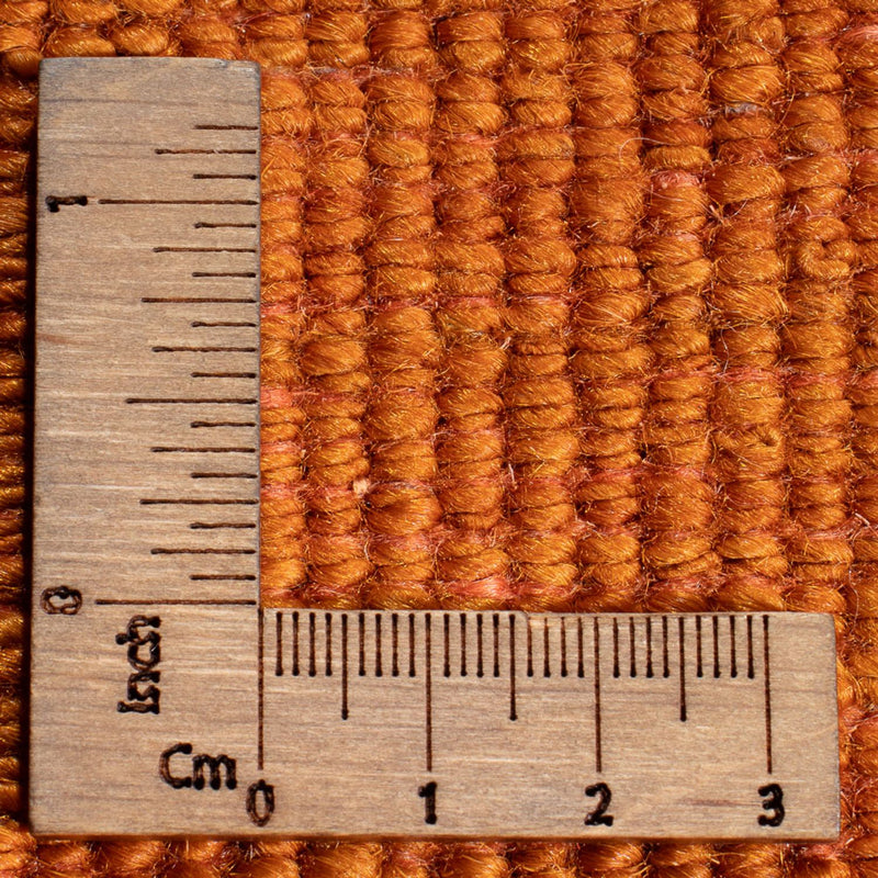 ペルシャギャベ 絨毯 195x155cm - ペルシャウールラグ
