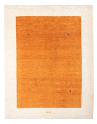 ペルシャギャベ 絨毯 196x153cm - ペルシャウールラグ – product image