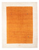 ペルシャギャベ 絨毯 196x153cm - ペルシャウールラグ