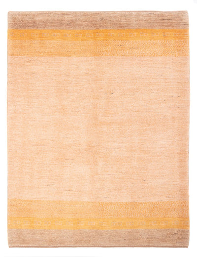 ペルシャギャベ 絨毯 156x190cm - ペルシャウールラグ