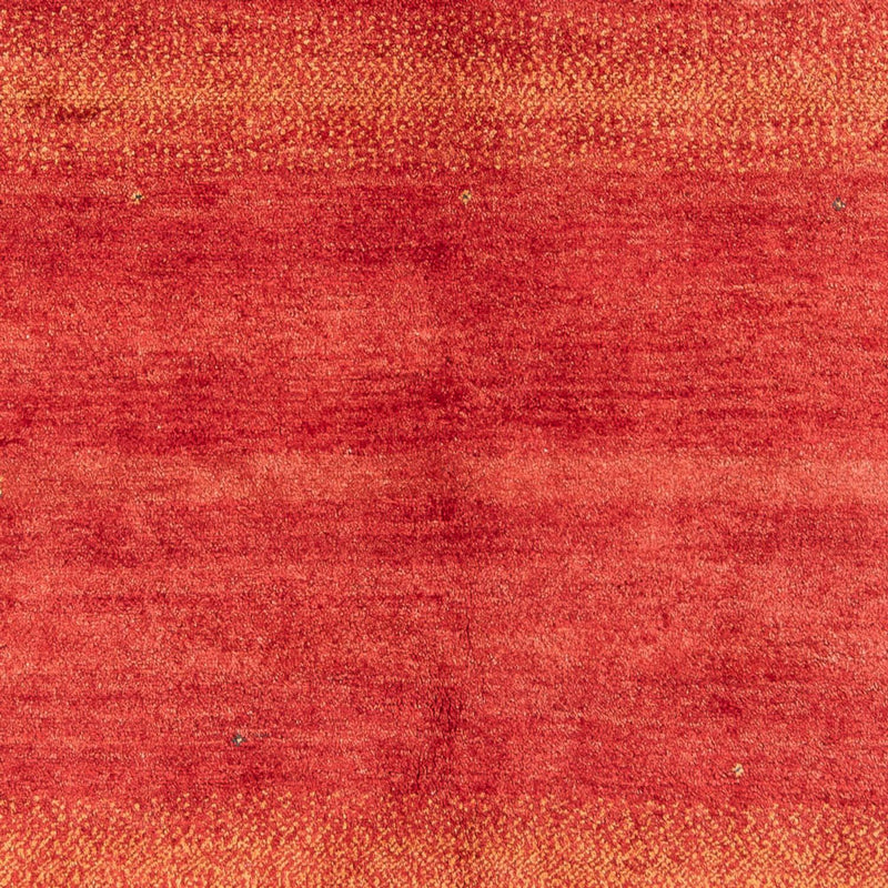 ペルシャギャベ 絨毯 206x148cm - ペルシャウールラグ