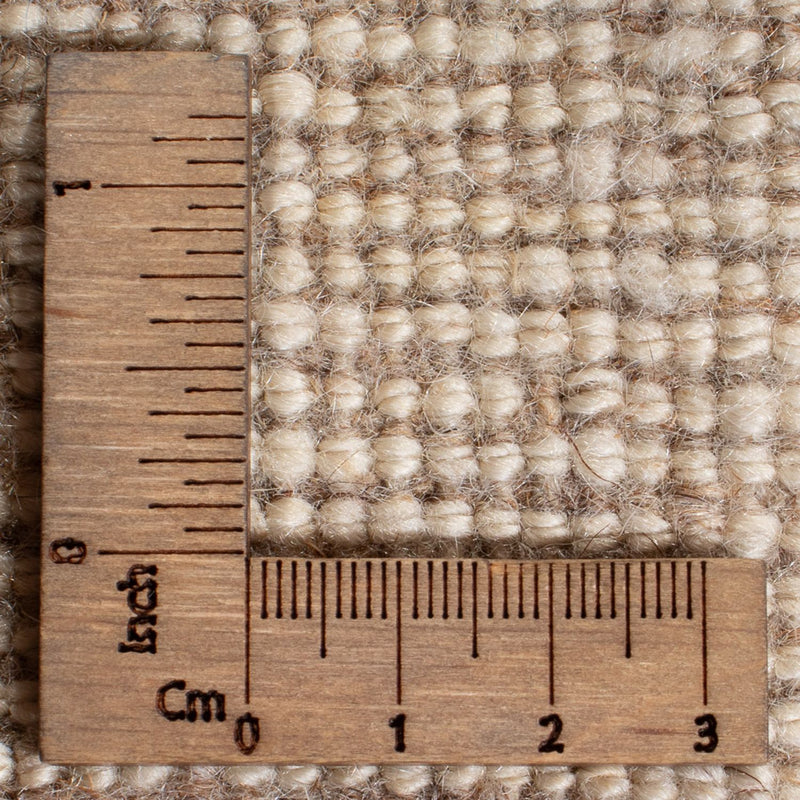 ペルシャギャベ 絨毯 207x155cm - ペルシャウールラグ