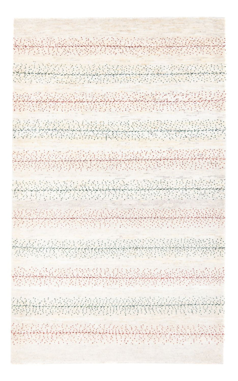 ペルシャギャベ 絨毯 166x104cm - ペルシャウールラグ
