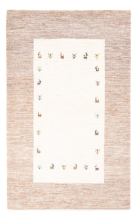 ペルシャギャベ 絨毯 156x103cm - ペルシャウールラグ – product image