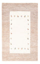 ペルシャギャベ 絨毯 156x103cm - ペルシャウールラグ