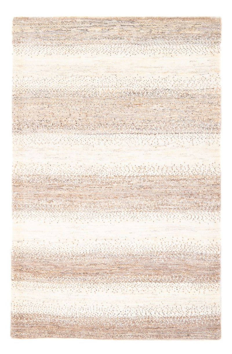 ペルシャギャベ 絨毯 152x103cm - ペルシャウールラグ