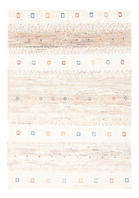 ペルシャギャベ 絨毯 146x101cm - ペルシャウールラグ – product image