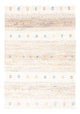 ペルシャギャベ 絨毯 146x101cm - ペルシャウールラグ