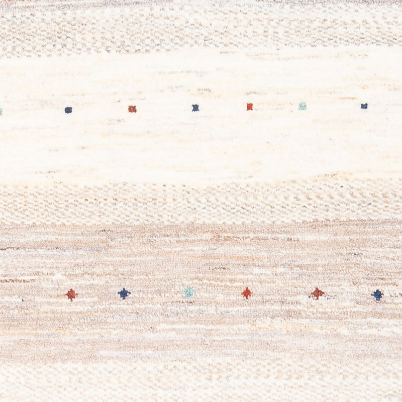 ペルシャギャベ 絨毯 145x96cm - ペルシャウールラグ