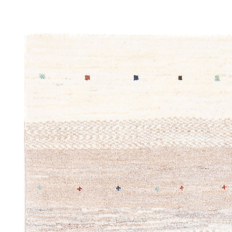 ペルシャギャベ 絨毯 145x96cm - ペルシャウールラグ