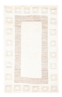 ペルシャギャベ 絨毯 151x98cm - ペルシャウールラグ – product image