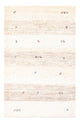 ペルシャギャベ 絨毯 160x107cm - ペルシャウールラグ