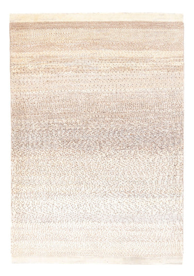 ペルシャギャベ 絨毯 105x151cm - ペルシャウールラグ