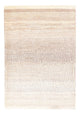ペルシャギャベ 絨毯 151x105cm - ペルシャウールラグ