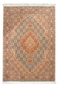タブリーズ 絨毯 118x82cm - ペルシャ絨毯 – product image