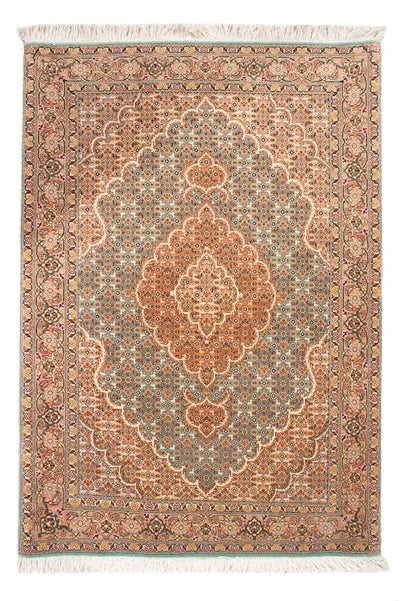タブリーズ 絨毯 82x118cm - ペルシャ絨毯
