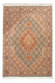 タブリーズ 絨毯 118x82cm - ペルシャ絨毯
