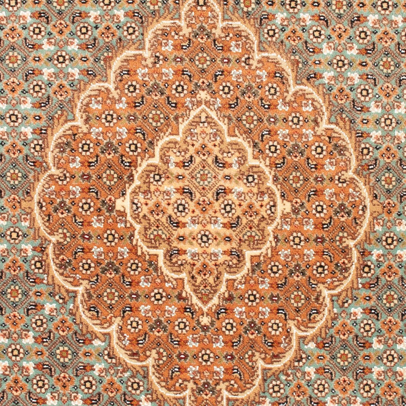 タブリーズ 絨毯 118x82cm - ペルシャ絨毯