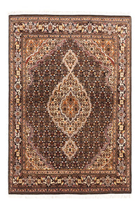 タブリーズ - 40 Raj 絨毯 147x105cm - ペルシャ絨毯 – product image
