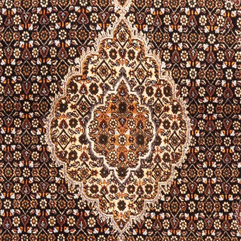 タブリーズ - 40 Raj 絨毯 147x105cm - ペルシャ絨毯