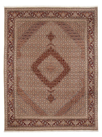 タブリーズ - 40 Raj 絨毯 344x246cm - ペルシャ絨毯 – product image