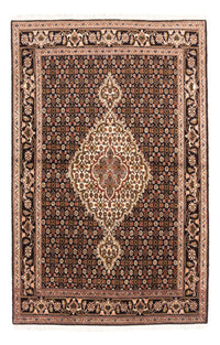 タブリーズ - 40 Raj 絨毯 150x102cm - ペルシャ絨毯 – product image