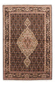 タブリーズ - 40 Raj 絨毯 150x102cm - ペルシャ絨毯