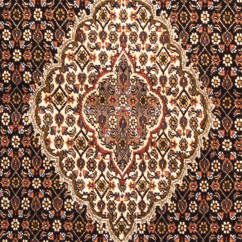 タブリーズ - 40 Raj 絨毯 150x102cm - ペルシャ絨毯