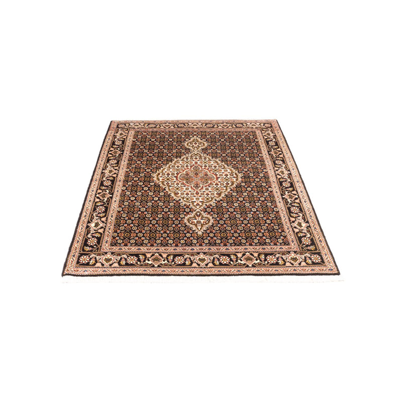 タブリーズ - 40 Raj 絨毯 150x102cm - ペルシャ絨毯