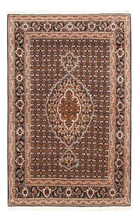 タブリーズ - 40 Raj 絨毯 150x102cm - ペルシャ絨毯 – product image