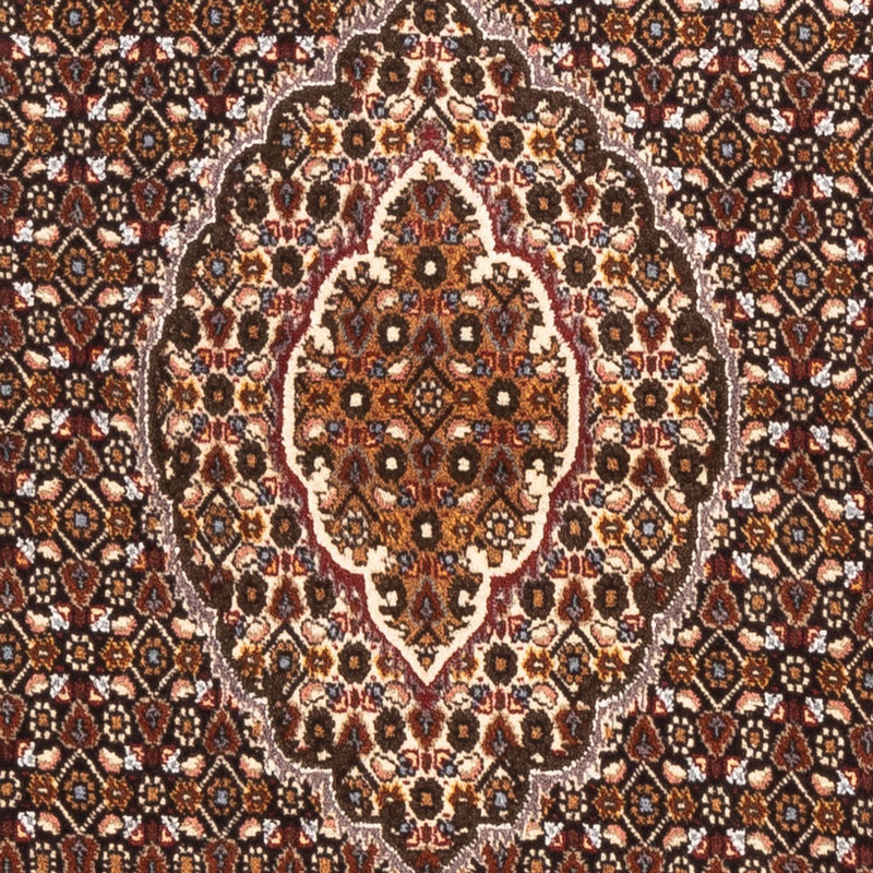 タブリーズ - 40 Raj 絨毯 150x102cm - ペルシャ絨毯