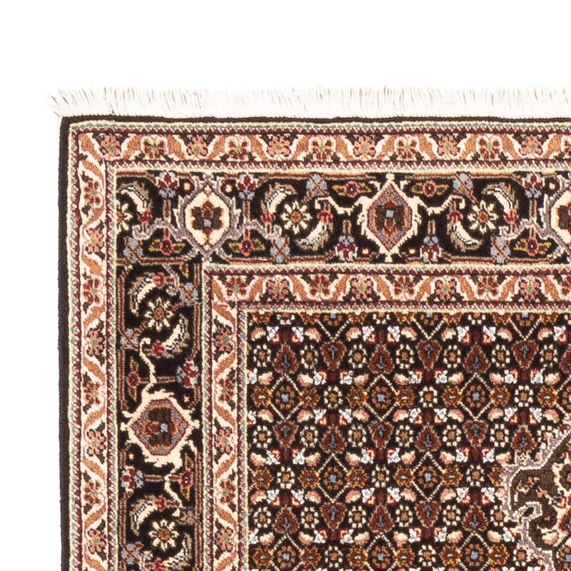 タブリーズ - 40 Raj 絨毯 150x102cm - ペルシャ絨毯