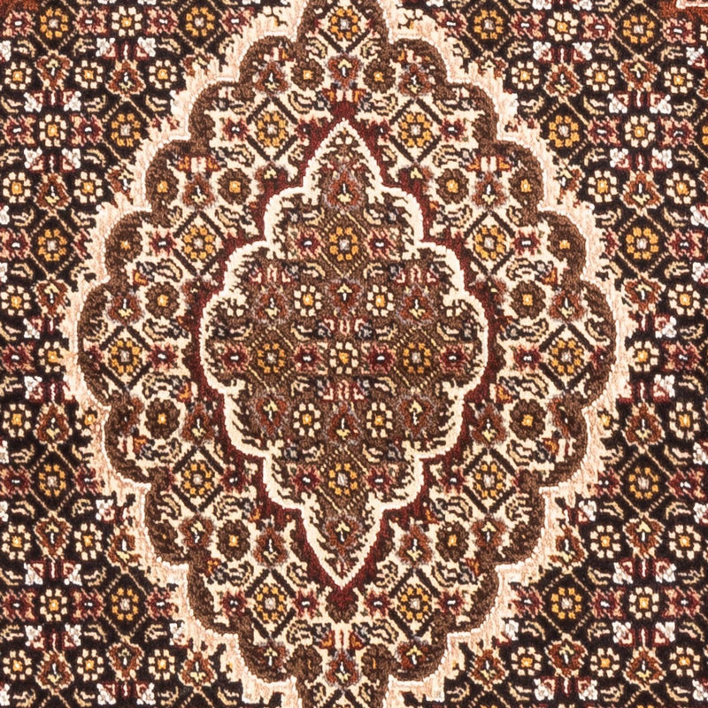 タブリーズ - 40 Raj 絨毯 144x101cm - ペルシャ絨毯
