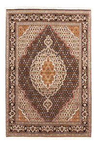 タブリーズ - 40 Raj 絨毯 148x105cm - ペルシャ絨毯 – product image