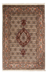 タブリーズ - 40 Raj 絨毯 126x80cm - ペルシャ絨毯 – product image